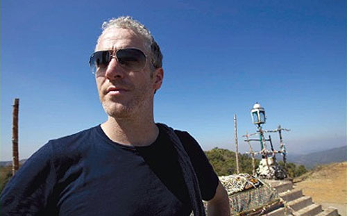 GordonBuchanan