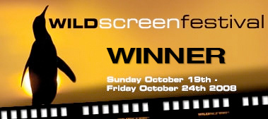 Wildscreen Festival